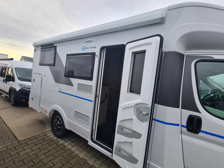Fahrzeugbild Sun Living S 65 SL X-TRA #24