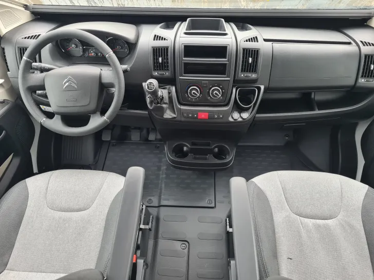 Fahrzeugbild Sun Living S 65 SL X-TRA #12