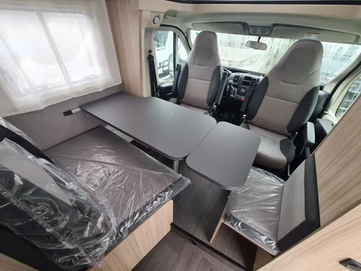 Fahrzeugbild Sun Living S 65 SL X-TRA #6
