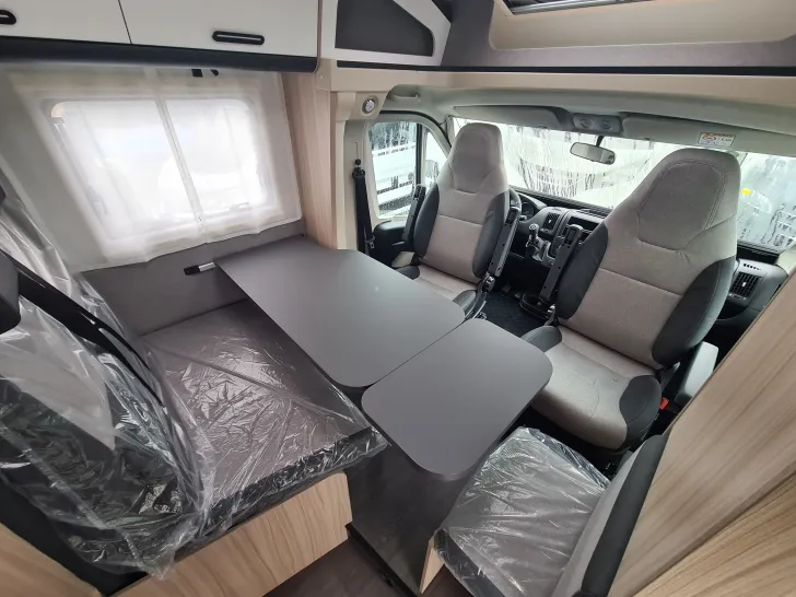 Fahrzeugbild Sun Living S 65 SL X-TRA #9