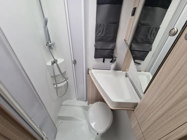 Fahrzeugbild Sun Living S 65 SL X-TRA #8