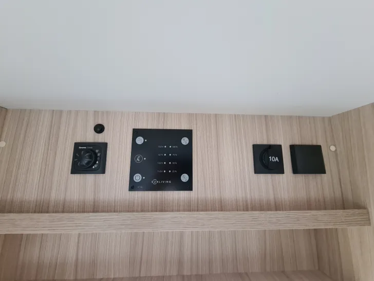 Fahrzeugbild Sun Living S 65 SL X-TRA #18