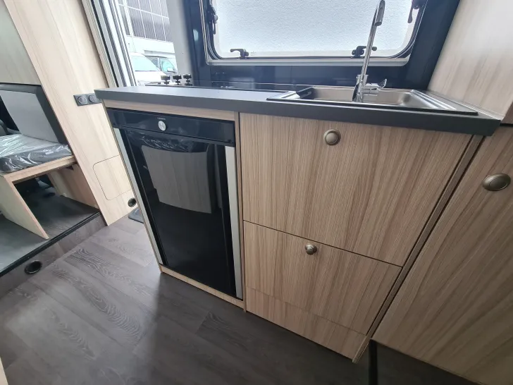 Fahrzeugbild Sun Living S 65 SL X-TRA #14