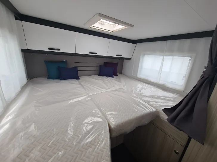 Fahrzeugbild Sun Living S 65 SL X-TRA #13