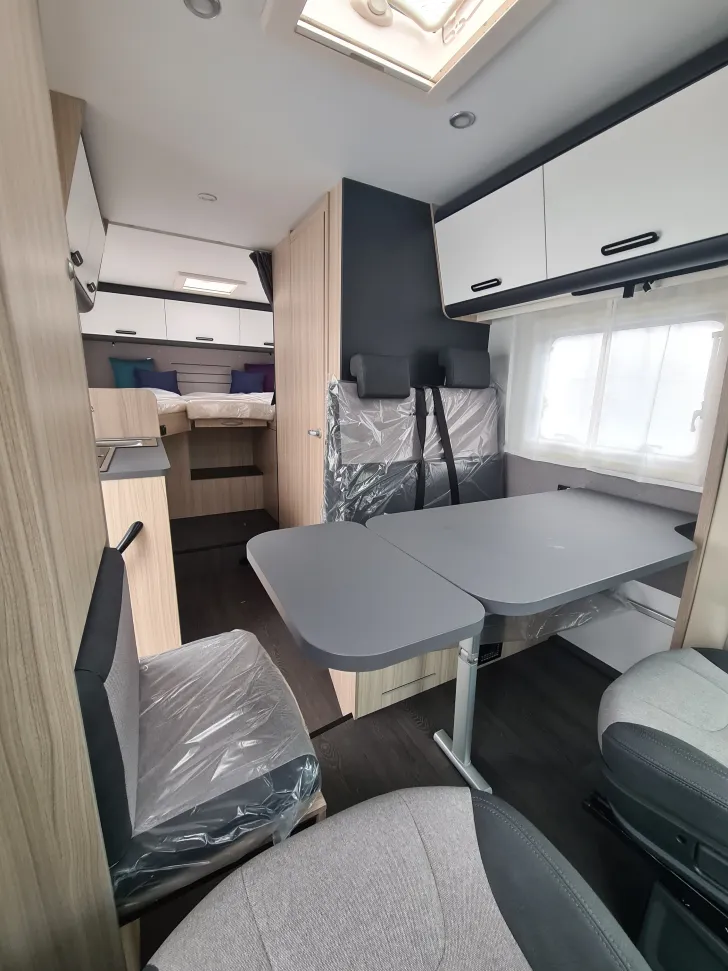 Fahrzeugbild Sun Living S 65 SL X-TRA #10
