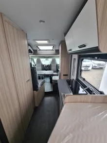Fahrzeugbild Sun Living S 65 SL X-TRA #11