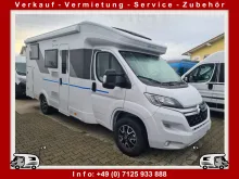 Fahrzeugbild Sun Living S 65 SL X-TRA #1