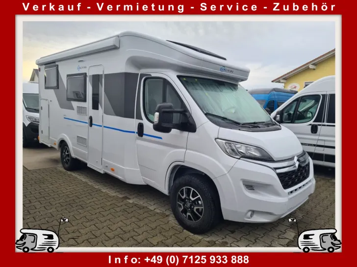 Fahrzeugbild Sun Living S 65 SL X-TRA #1