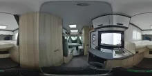 360° Innenansicht Sun Living S 65 SL X-TRA
