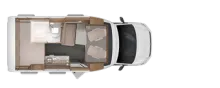 Fahrzeugbild Knaus Tourer VAN 500 MQ #2