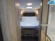 Bild 12 Eura Mobil Integra Line 720 QB *SCHAUSONNTAG 11 - 16 Uhr*