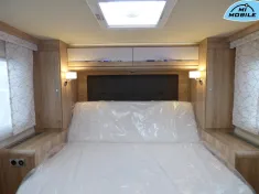 Bild 13 Eura Mobil Integra Line 720 QB *SCHAUSONNTAG 11 - 16 Uhr*