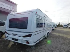 Bild 6 Tabbert Puccini 685 DF 2,5 sofort - UVP 77.921,- Euro