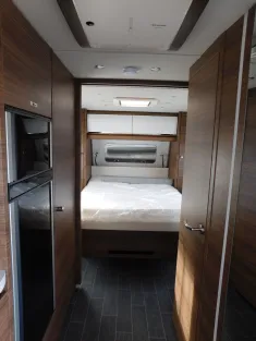 Bild 9 Tabbert Puccini 685 DF 2,5 sofort - UVP 77.921,- Euro