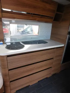 Bild 13 Tabbert Puccini 685 DF 2,5 sofort - UVP 77.921,- Euro