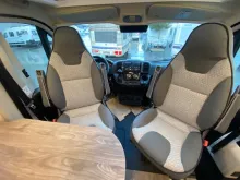 Fahrzeugbild Hobby Vantana De Luxe K60 FT #6