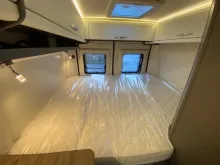 Fahrzeugbild Hobby Vantana De Luxe K60 FT #10