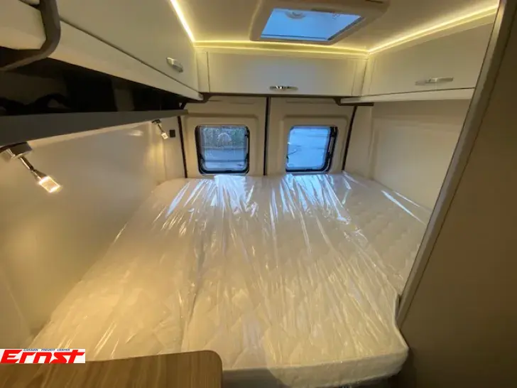 Fahrzeugbild Hobby Vantana De Luxe K60 FT #10