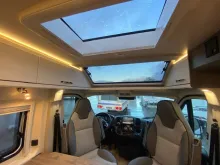 Fahrzeugbild Hobby Vantana De Luxe K60 FT #14