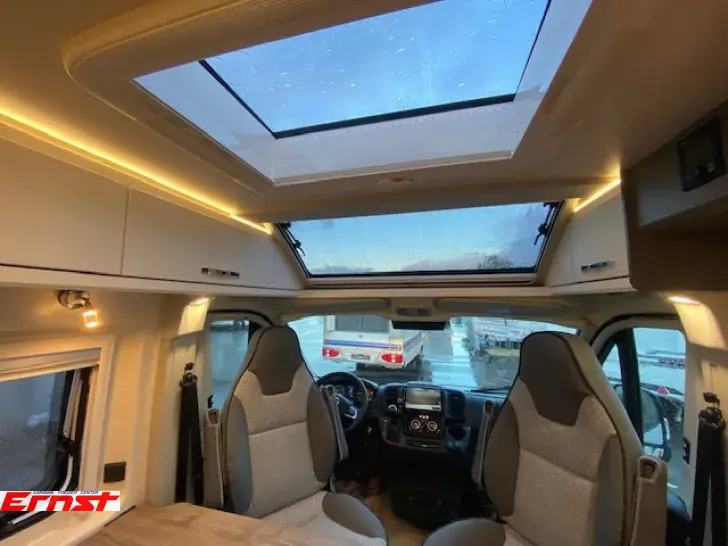 Fahrzeugbild Hobby Vantana De Luxe K60 FT #14