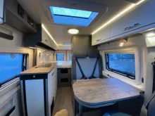 Fahrzeugbild Hobby Vantana De Luxe K60 FT #15