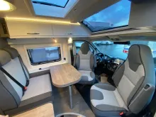 Fahrzeugbild Hobby Vantana De Luxe K60 FT #16