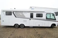 Fahrzeugbild Knaus Sun I 900 LEG #1