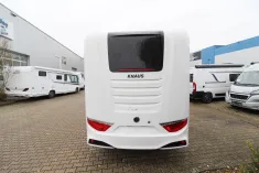 Bild 9 Knaus Sun I 900 LEG 180 PS Automatik Creme-Leder