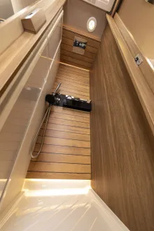 Fahrzeugbild Mobilvetta Krosser 86 #11