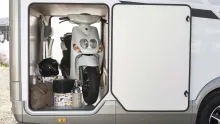 Fahrzeugbild Mobilvetta Krosser 86 #14