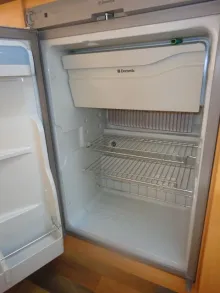 Fahrzeugbild Sunlight C 44 D Nr. 53-5 - Doppelbett #13