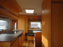 Fahrzeugbild Sunlight C 44 D Nr. 53-5 - Doppelbett #19