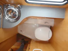 Fahrzeugbild Sunlight C 44 D Nr. 53-5 - Doppelbett #23