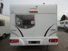 Fahrzeugbild Sunlight C 44 D Nr. 53-5 - Doppelbett #25