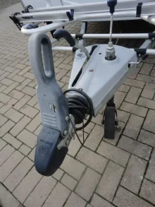 Fahrzeugbild Sunlight C 44 D Nr. 53-5 - Doppelbett #28