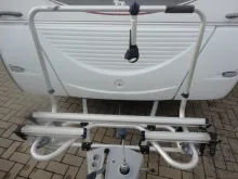 Fahrzeugbild Sunlight C 44 D Nr. 53-5 - Doppelbett #29