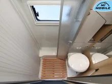 Fahrzeugbild Karmann Mobil Dexter 570 4x4 #19