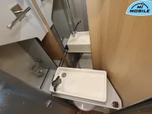 Fahrzeugbild Karmann Mobil Dexter 570 4x4 #20