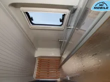 Fahrzeugbild Karmann Mobil Dexter 570 4x4 #21