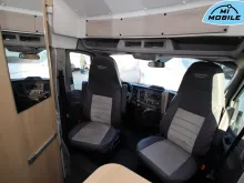 Fahrzeugbild Karmann Mobil Dexter 570 4x4 #13