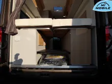 Fahrzeugbild Karmann Mobil Dexter 570 4x4 #17