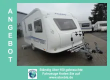Fahrzeugbild Hobby De Luxe 440 SF Nr. 52-4 - Mover, Doppelb. #3