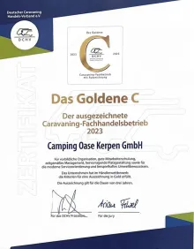 Fahrzeugbild Dethleffs Globebus I 1 GT #20