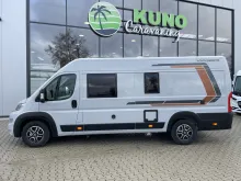 Fahrzeugbild Weinsberg CaraBus 630 ME #4