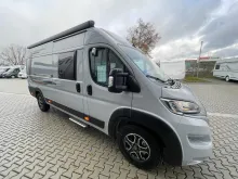 Fahrzeugbild Weinsberg CaraBus 630 ME #8