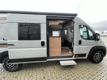 Fahrzeugbild Weinsberg CaraBus 630 ME #9