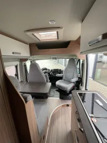 Fahrzeugbild Weinsberg CaraBus 630 ME #11