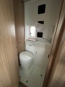 Fahrzeugbild Weinsberg CaraBus 630 ME #12