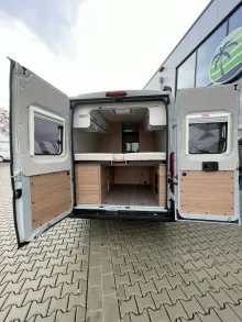 Fahrzeugbild Weinsberg CaraBus 630 ME #14