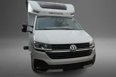 Bild 1 Weinsberg X-CURSION VAN 500 LT